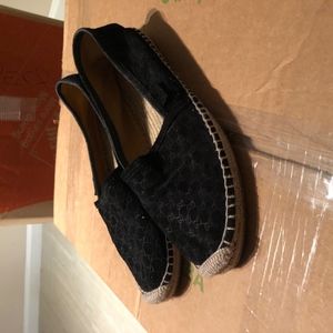 Gucci Espadrille